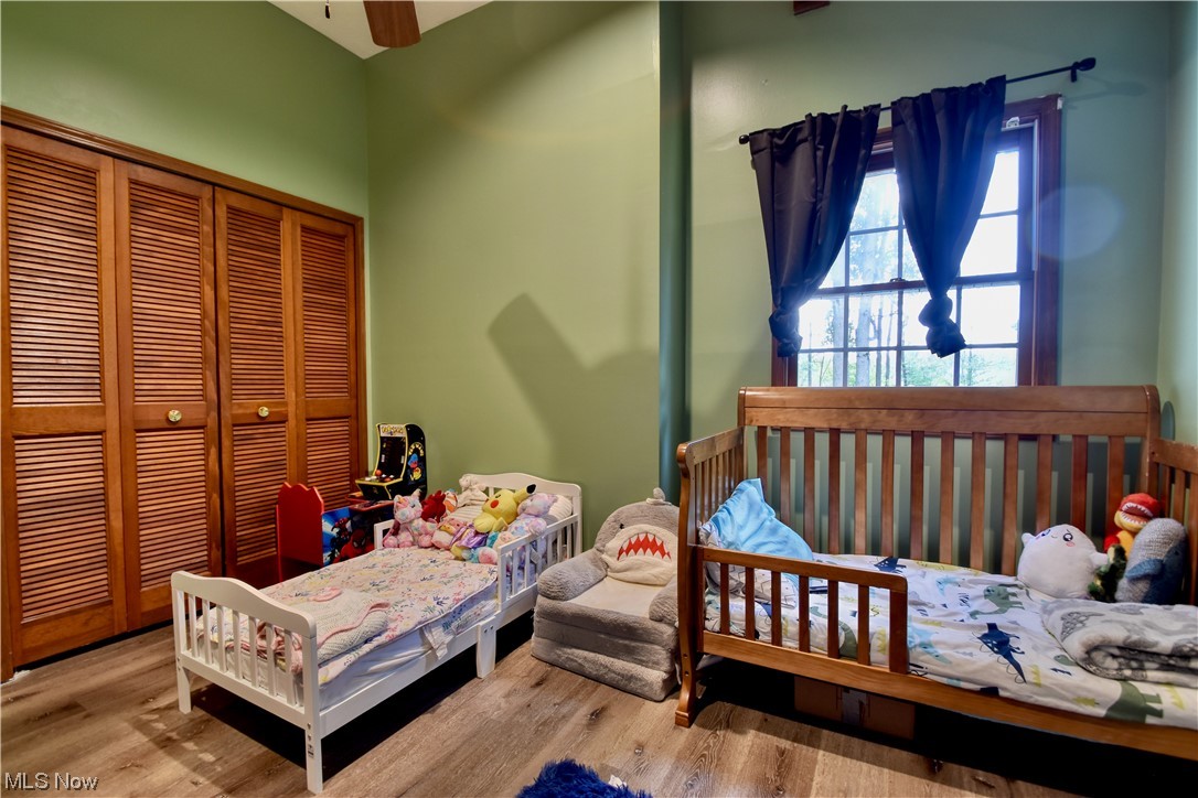 Burlington Oval - Residential