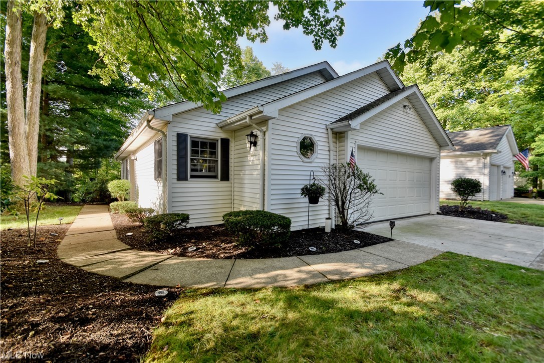 Burlington Oval - Residential