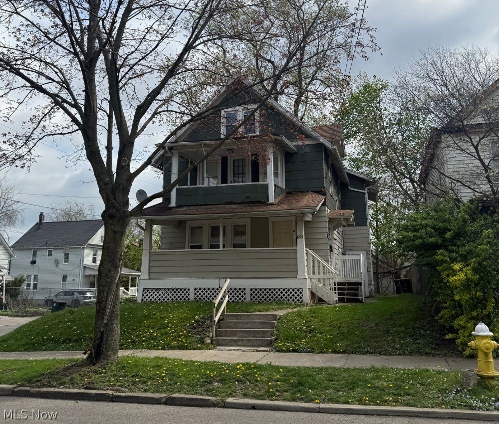 Suncrest - Residential Income