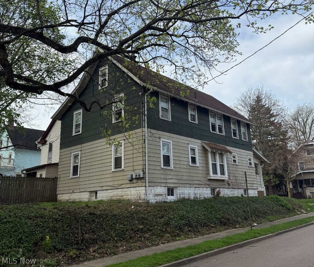 Suncrest - Residential Income