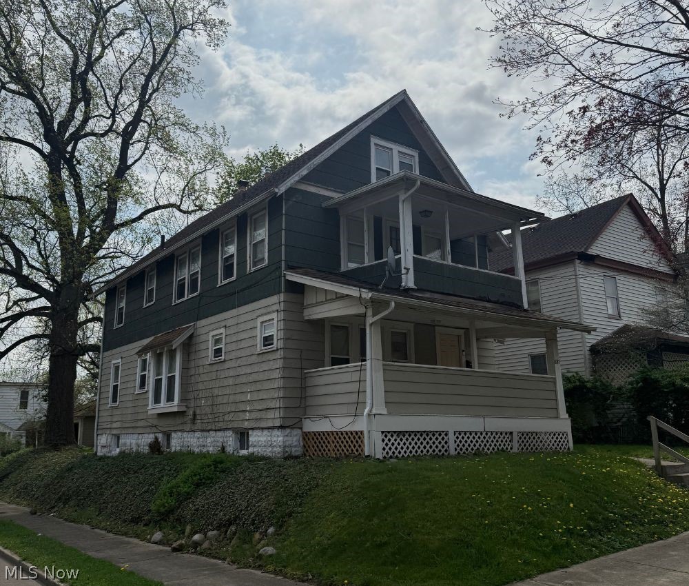 Suncrest - Residential Income