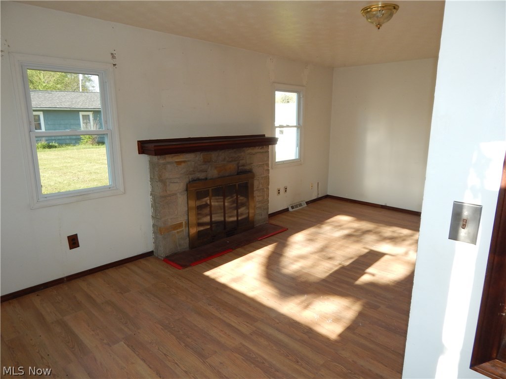 Cleveland Beach - Residential