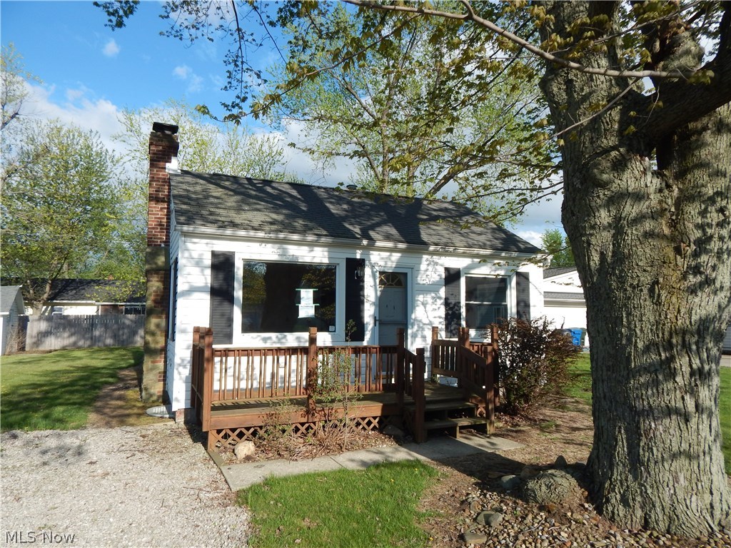 Cleveland Beach - Residential