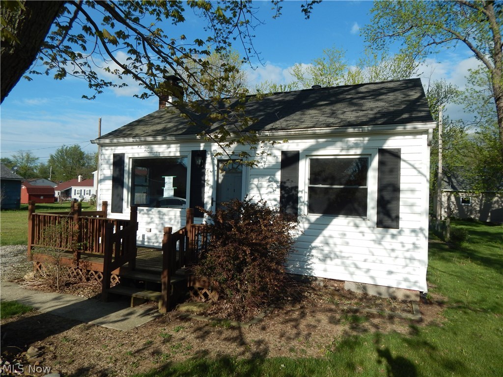 Cleveland Beach - Residential