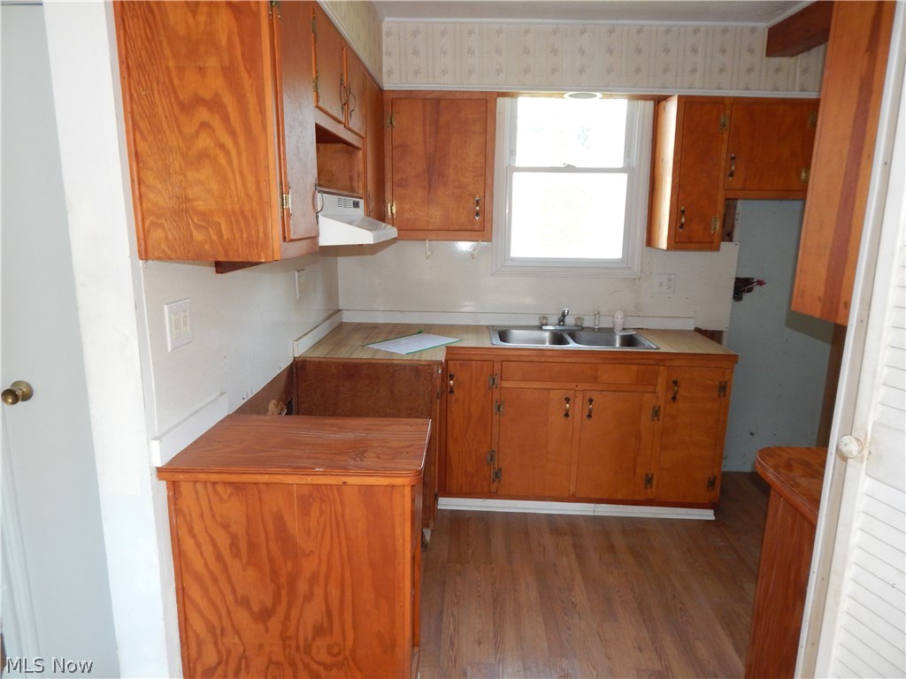 Cleveland Beach - Residential