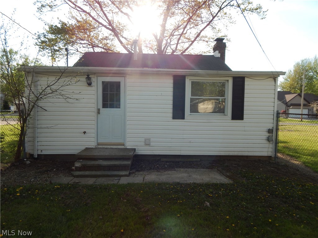 Cleveland Beach - Residential