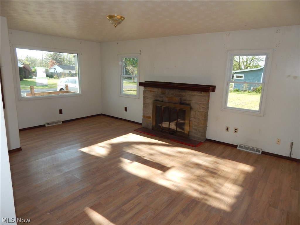 Cleveland Beach - Residential