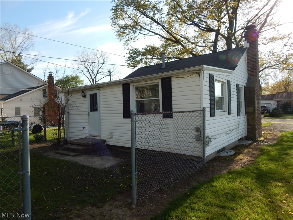 Cleveland Beach - Residential