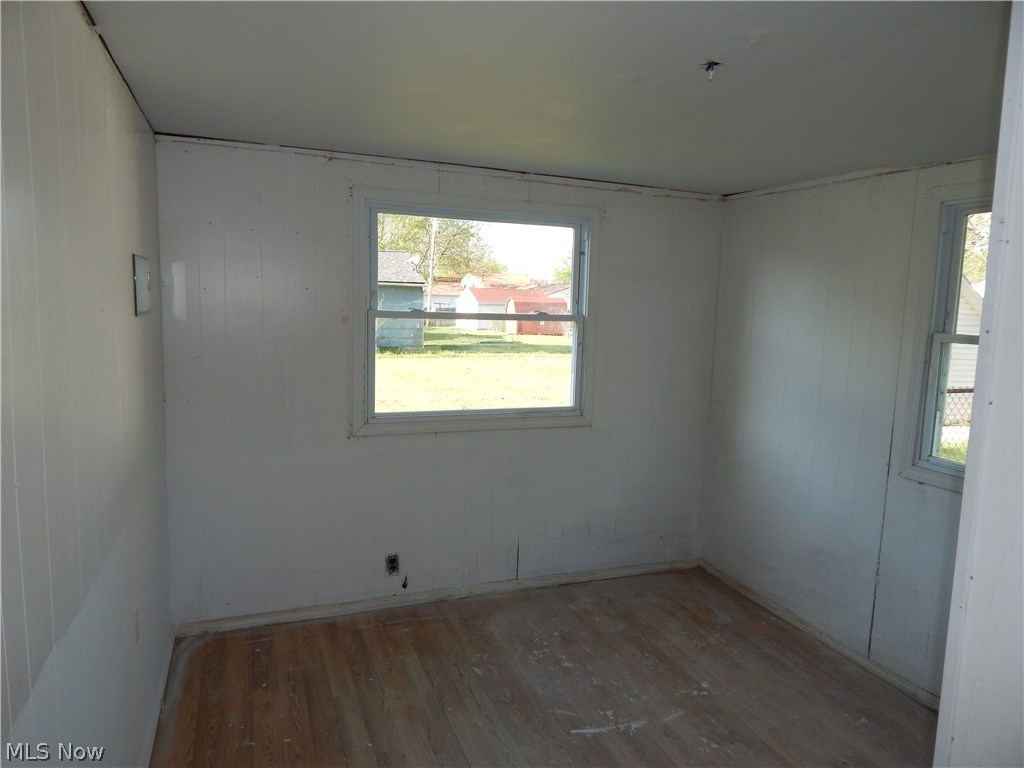 Cleveland Beach - Residential