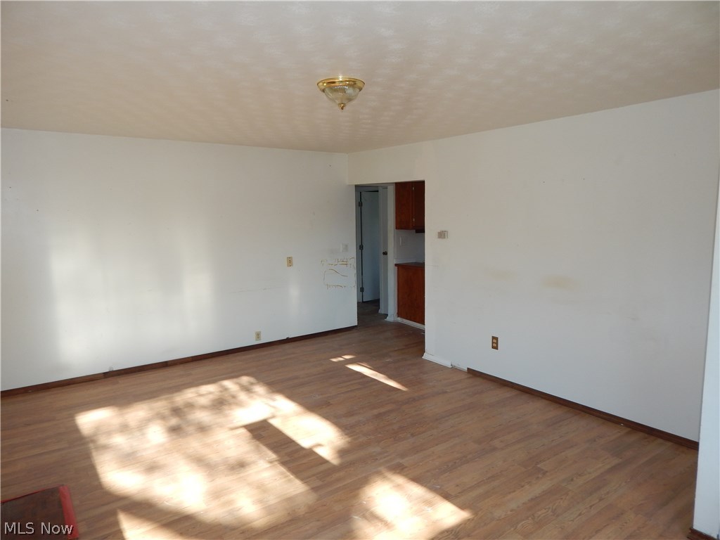 Cleveland Beach - Residential