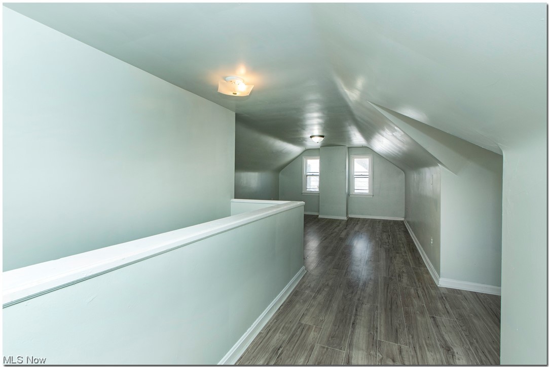 Maple Heights - Residential