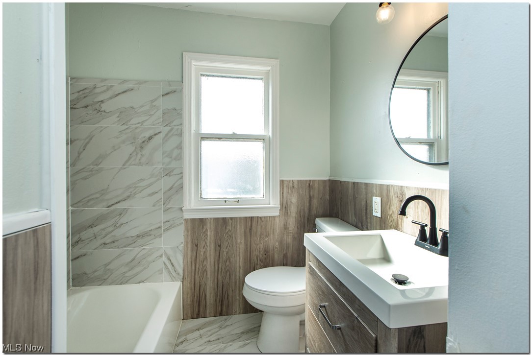 Maple Heights - Residential