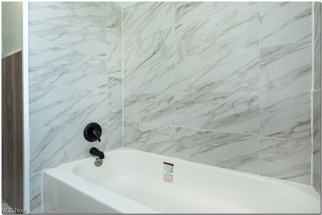 Maple Heights - Residential