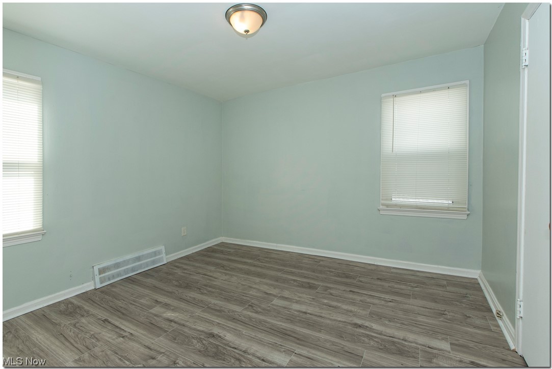 Maple Heights - Residential