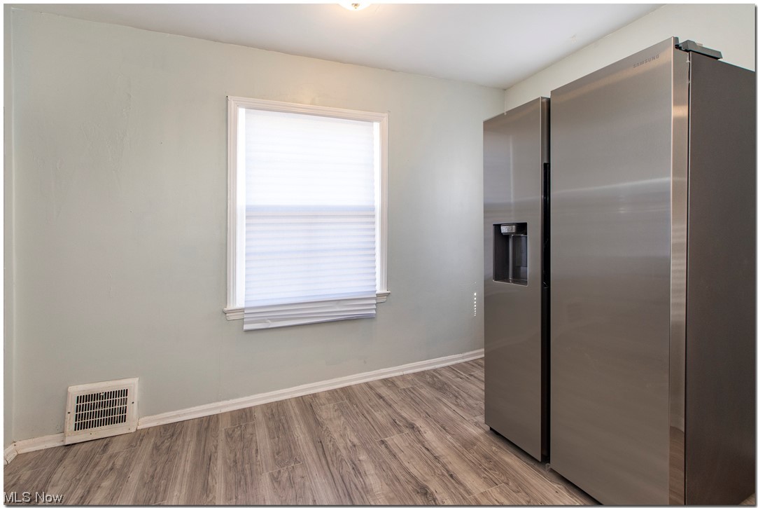 Maple Heights - Residential