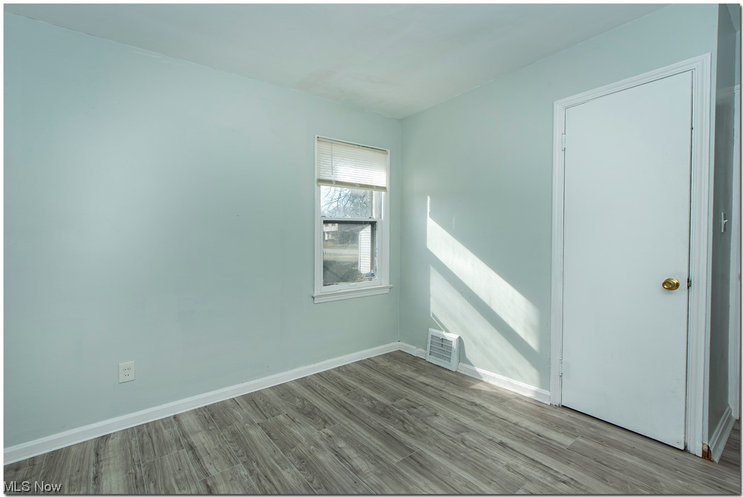 Maple Heights - Residential