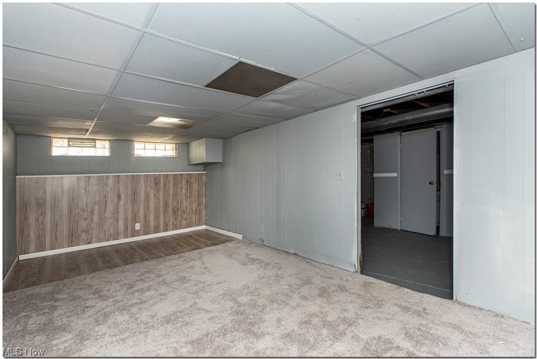 Maple Heights - Residential