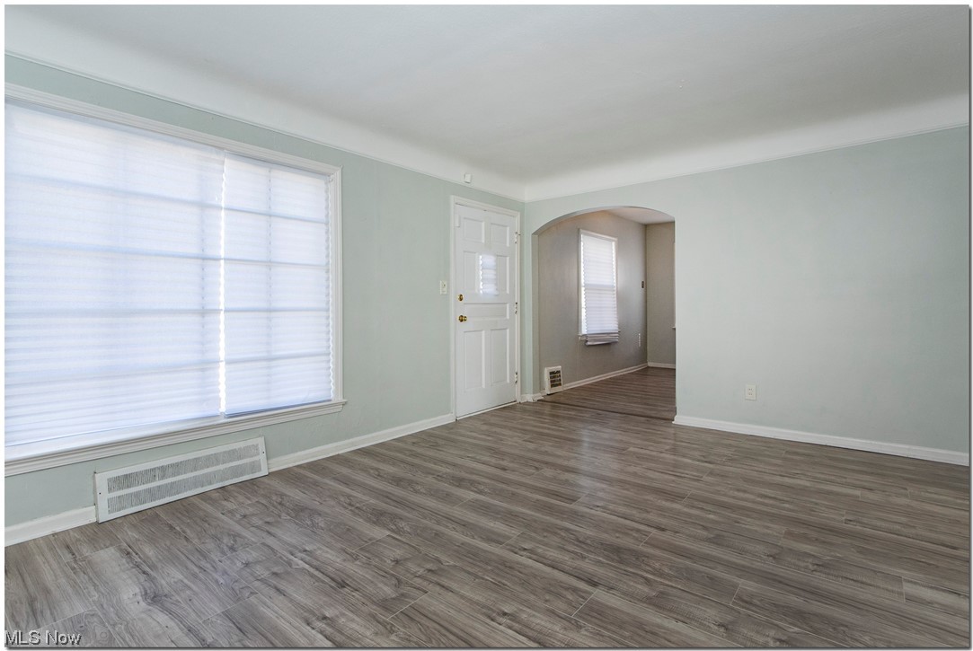 Maple Heights - Residential