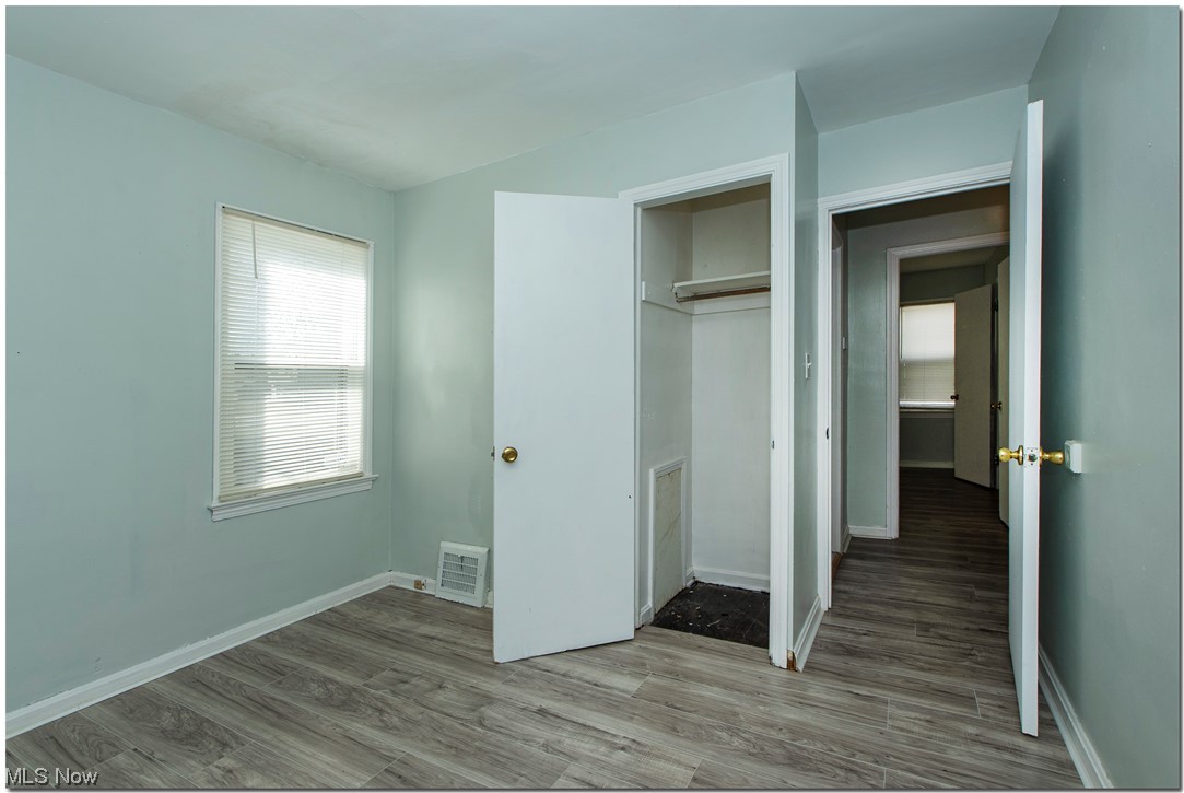 Maple Heights - Residential