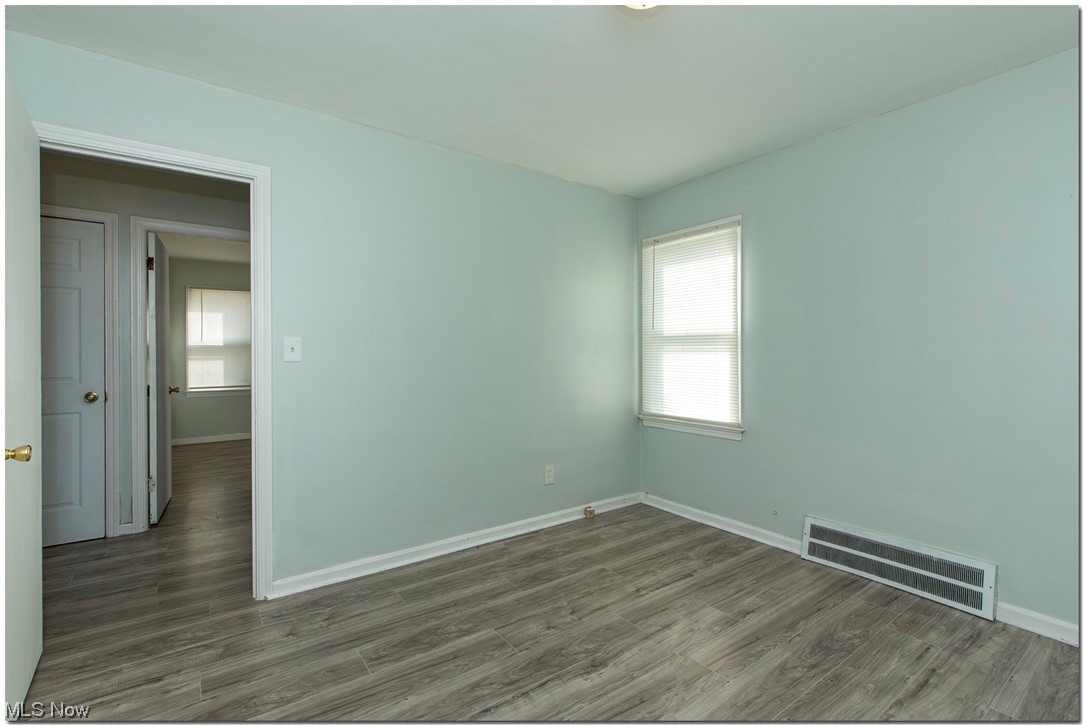 Maple Heights - Residential