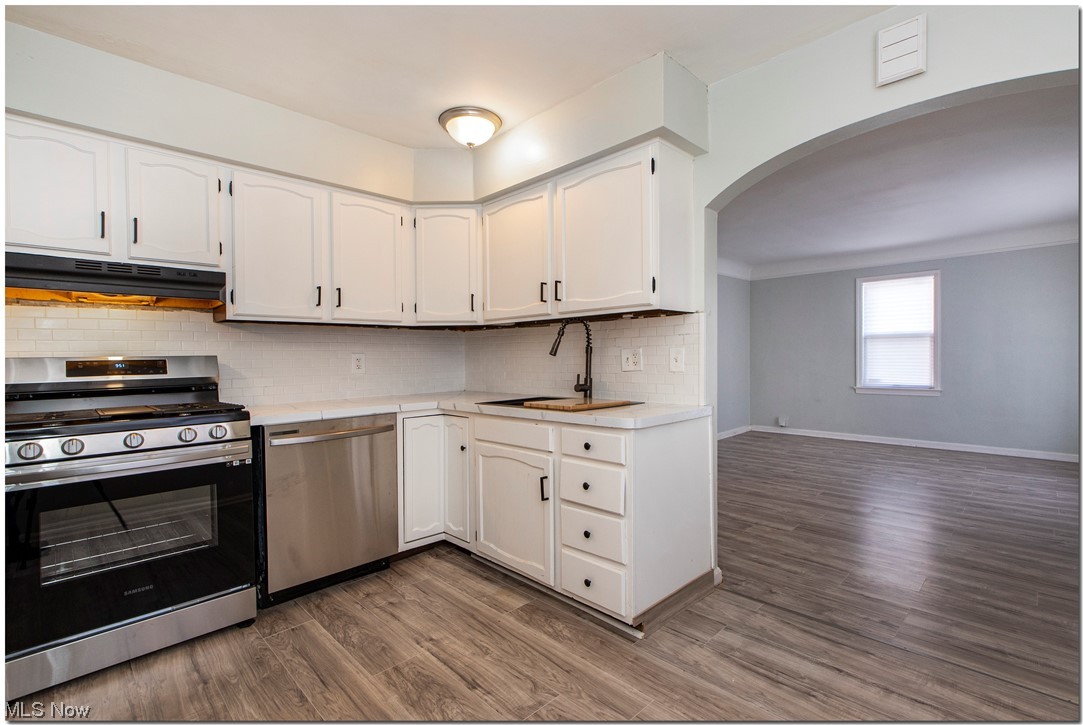 Maple Heights - Residential