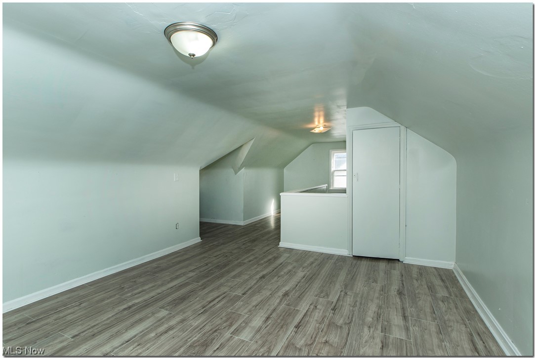 Maple Heights - Residential