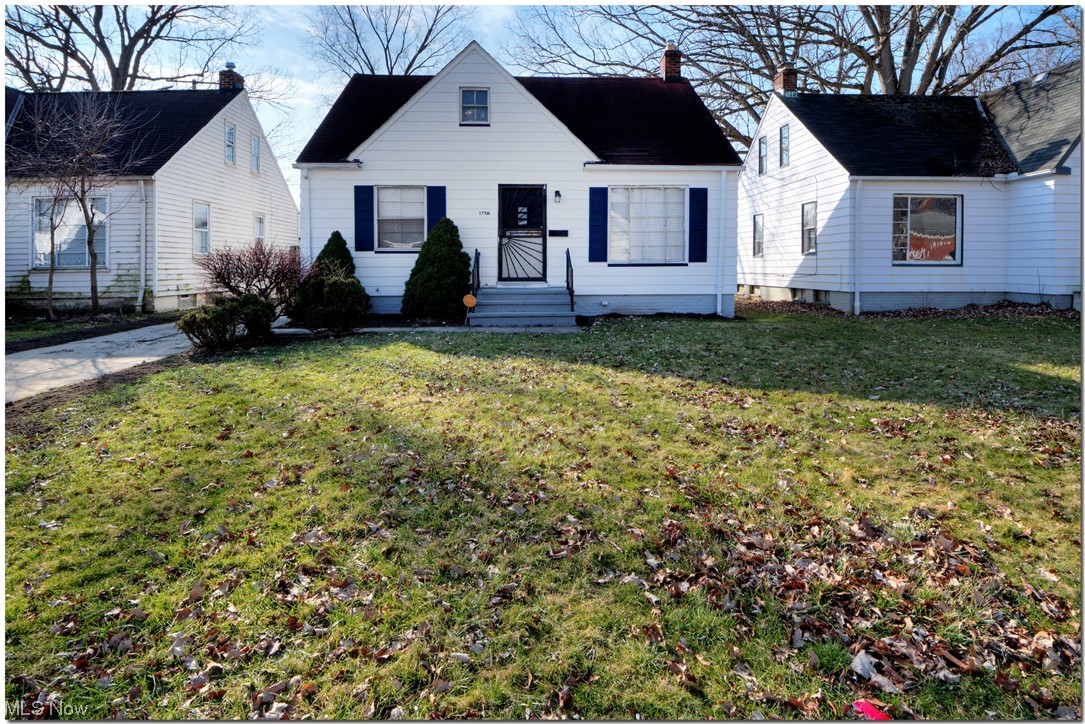 Maple Heights - Residential