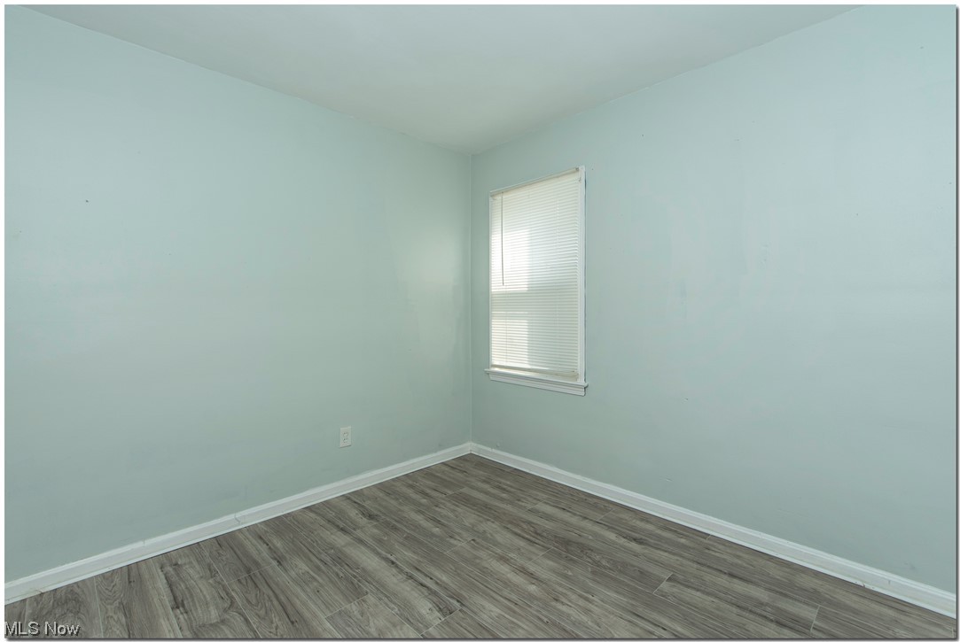 Maple Heights - Residential