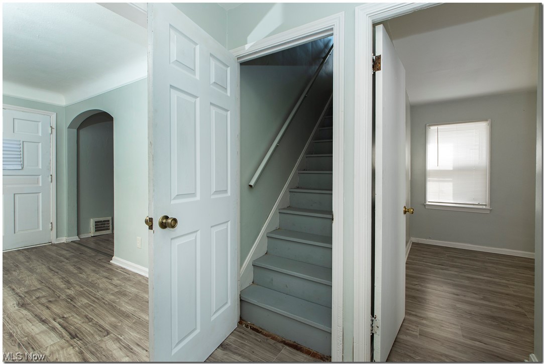 Maple Heights - Residential