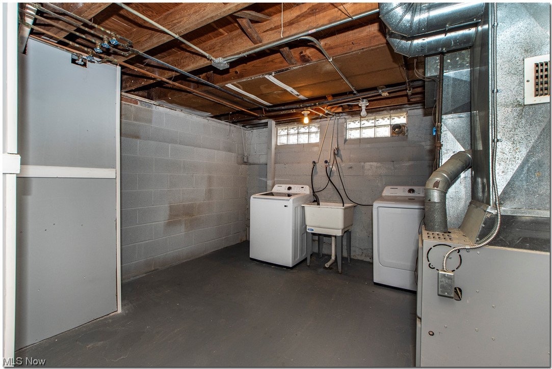 Maple Heights - Residential