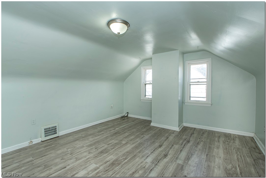 Maple Heights - Residential