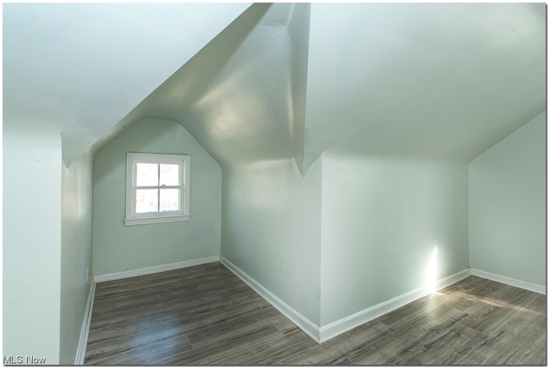 Maple Heights - Residential