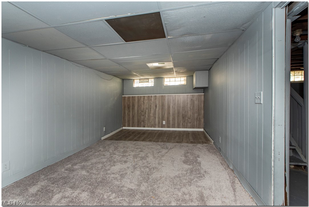 Maple Heights - Residential