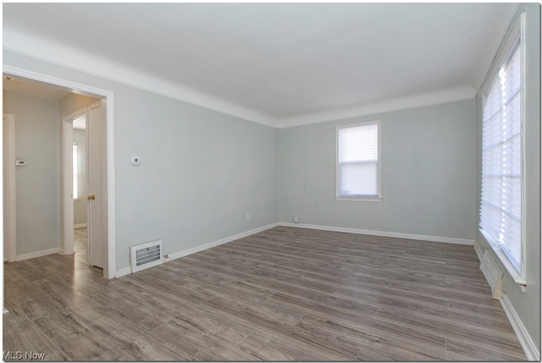 Maple Heights - Residential