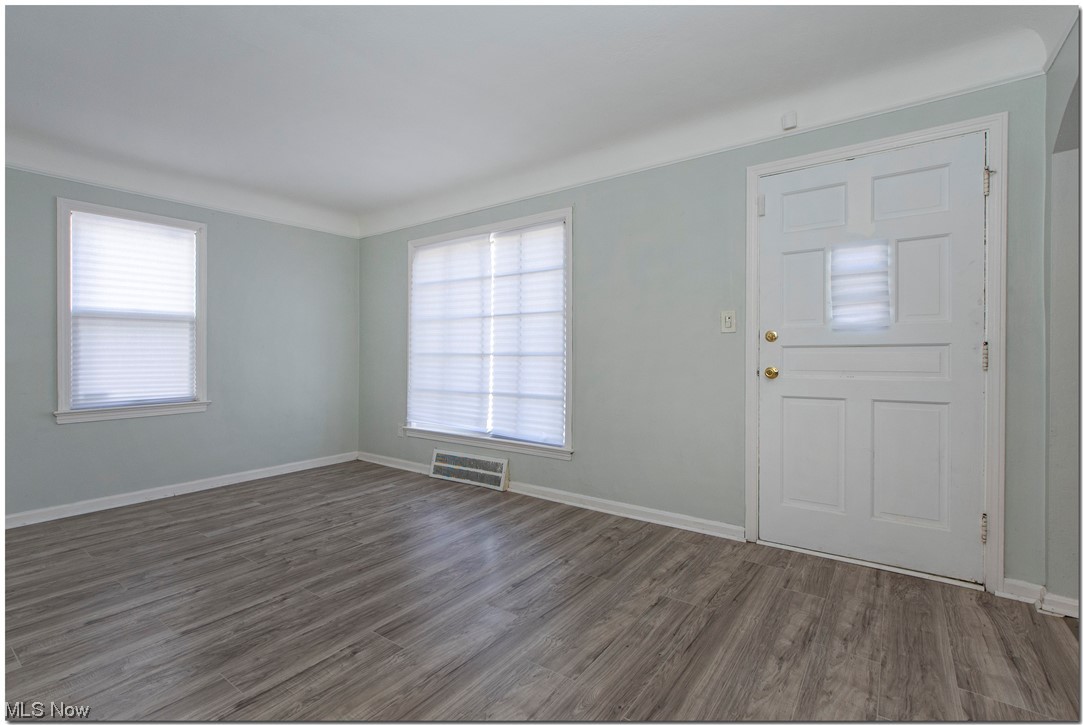 Maple Heights - Residential