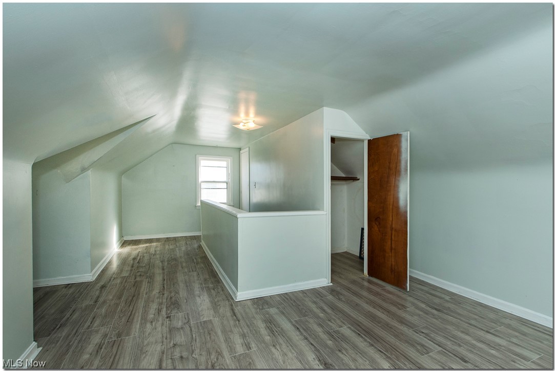 Maple Heights - Residential