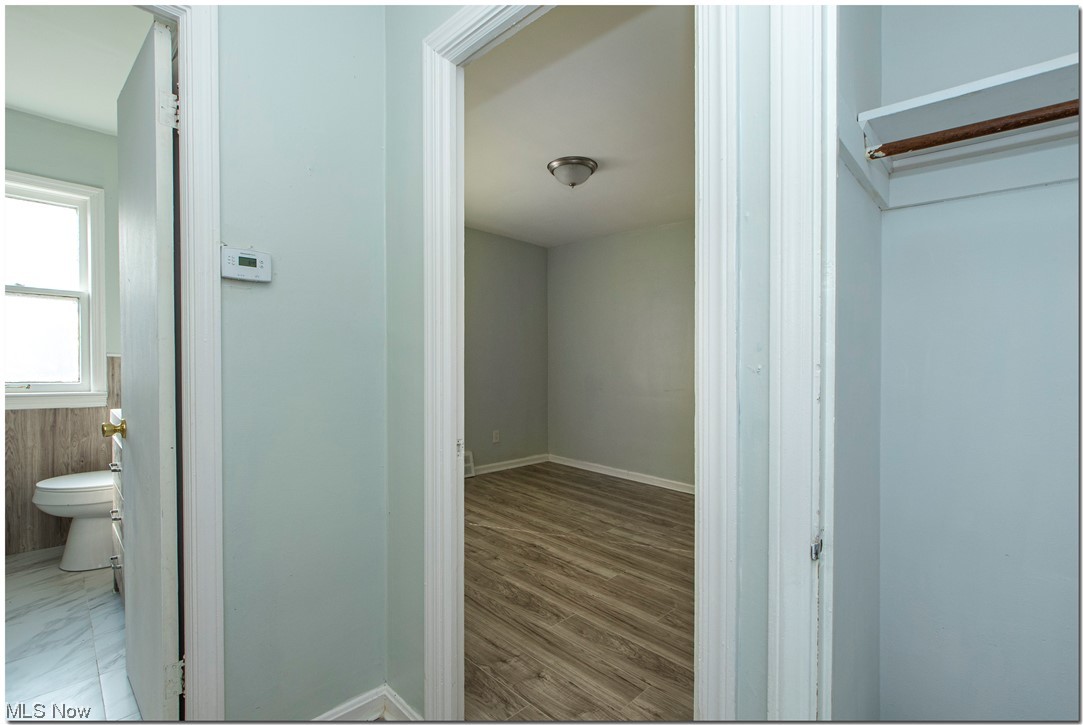 Maple Heights - Residential