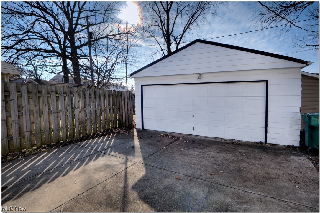 Maple Heights - Residential