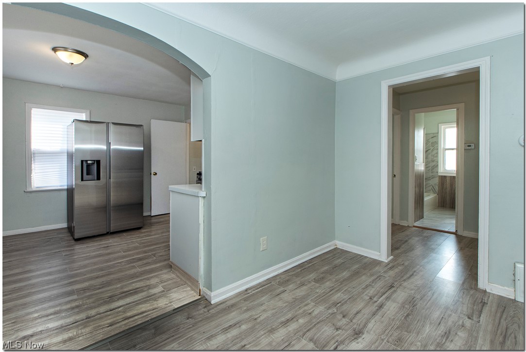 Maple Heights - Residential