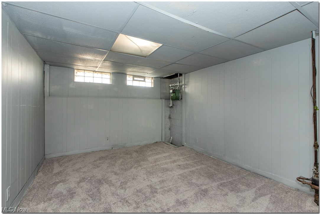 Maple Heights - Residential