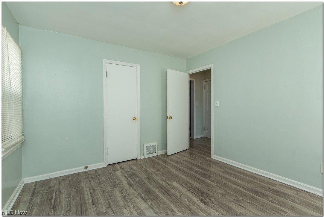 Maple Heights - Residential