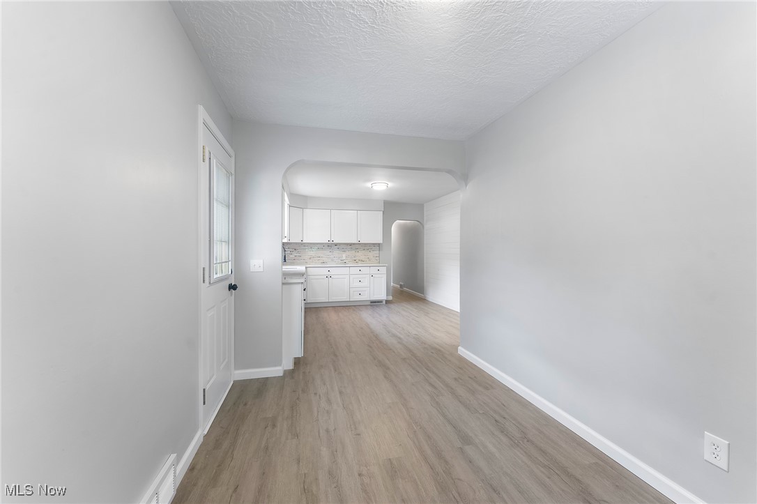 East Heights - Residential