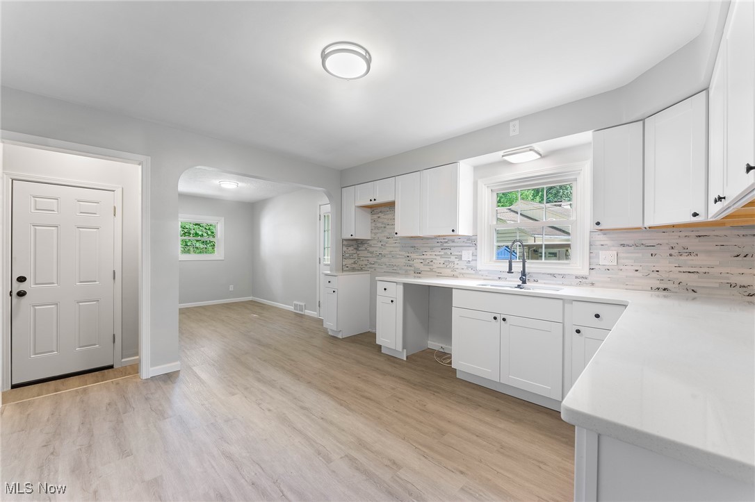 East Heights - Residential