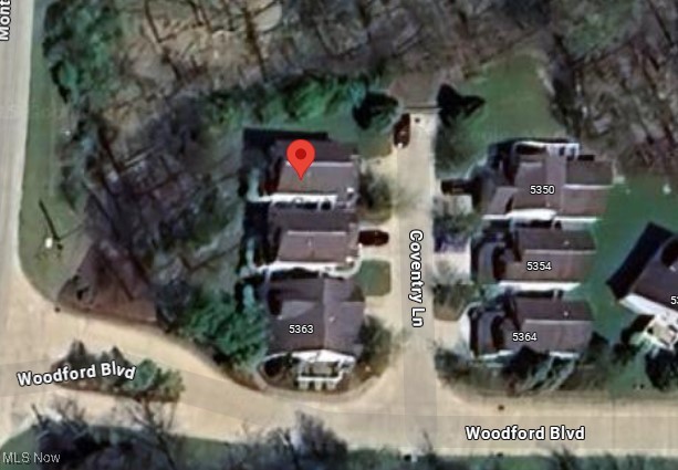 Woodford Commons Ph 01 - Residential