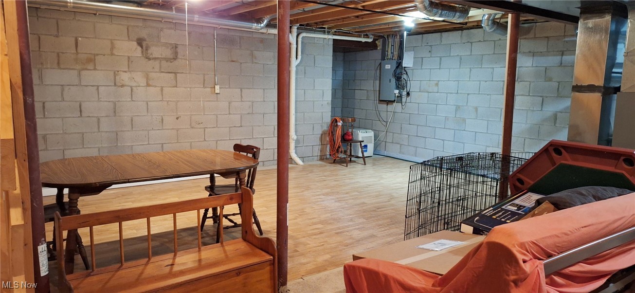 Woodford Commons Ph 01 - Residential