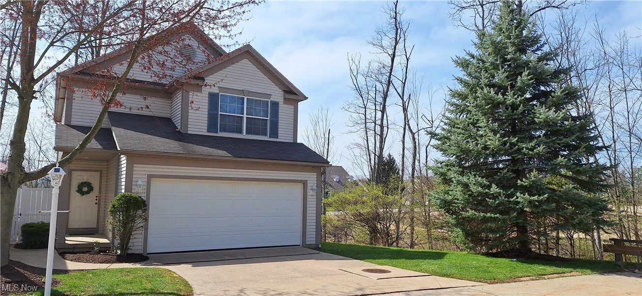 Woodford Commons Ph 01 - Residential