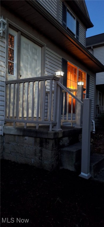 Woodford Commons Ph 01 - Residential