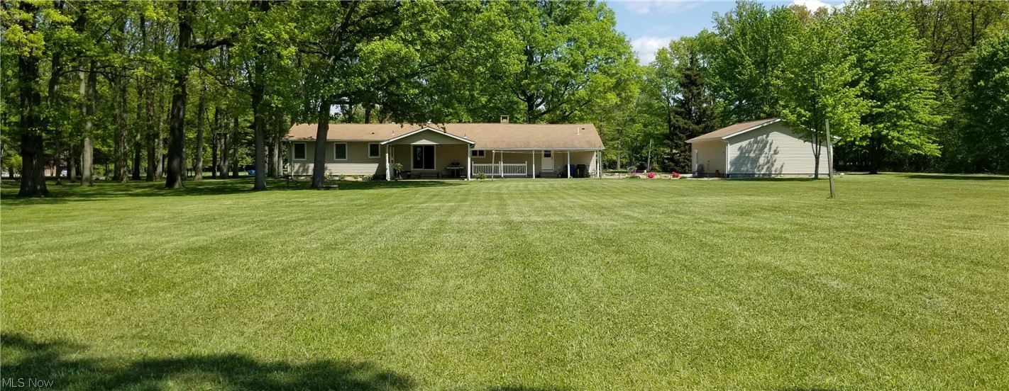 Brownhelm - Residential