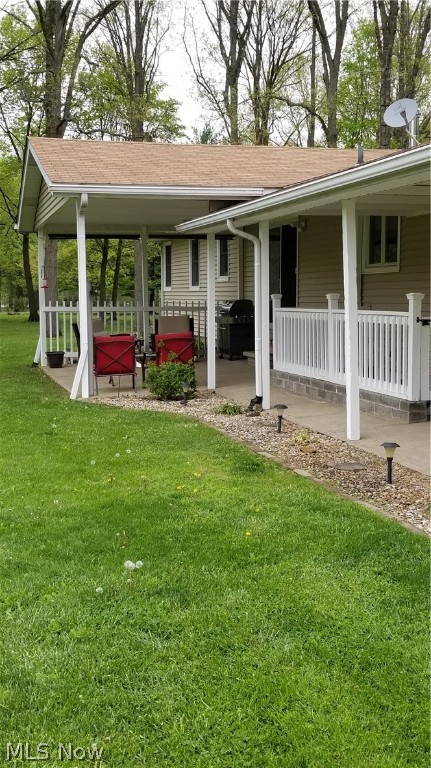 Brownhelm - Residential