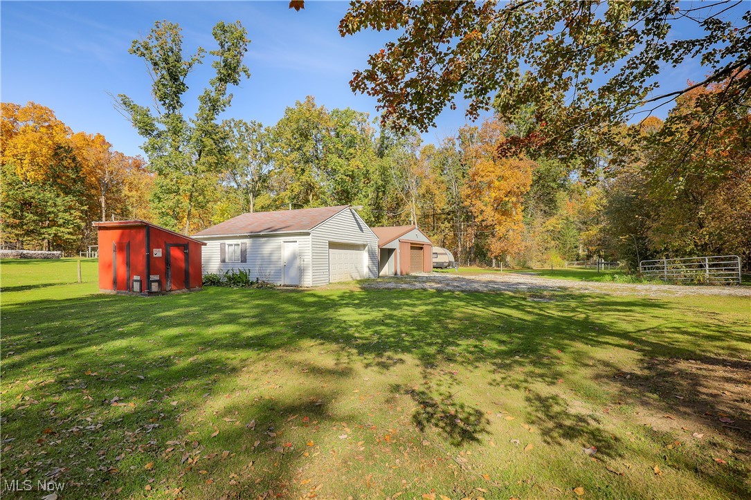 11624 Easton Road, Rittman, Ohio image 42